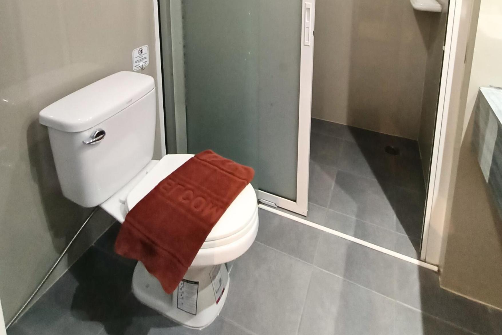 Km清迈酒店 清邁 外观 照片