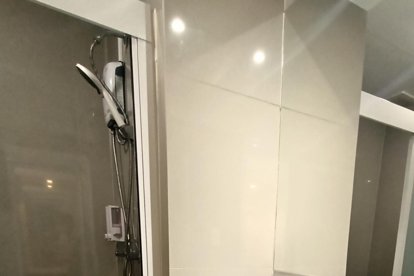 Km清迈酒店 清邁 外观 照片