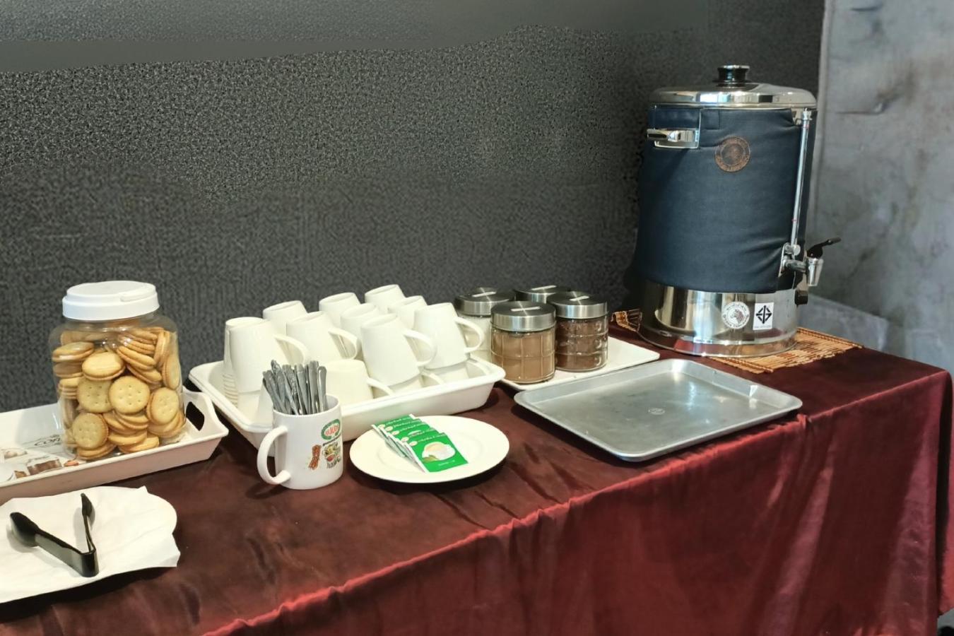 Km清迈酒店 清邁 外观 照片