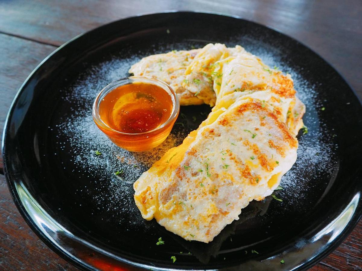 Km清迈酒店 清邁 外观 照片