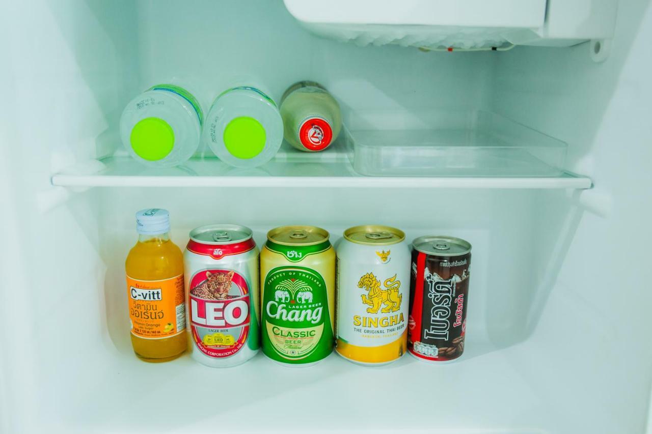 Km清迈酒店 清邁 外观 照片