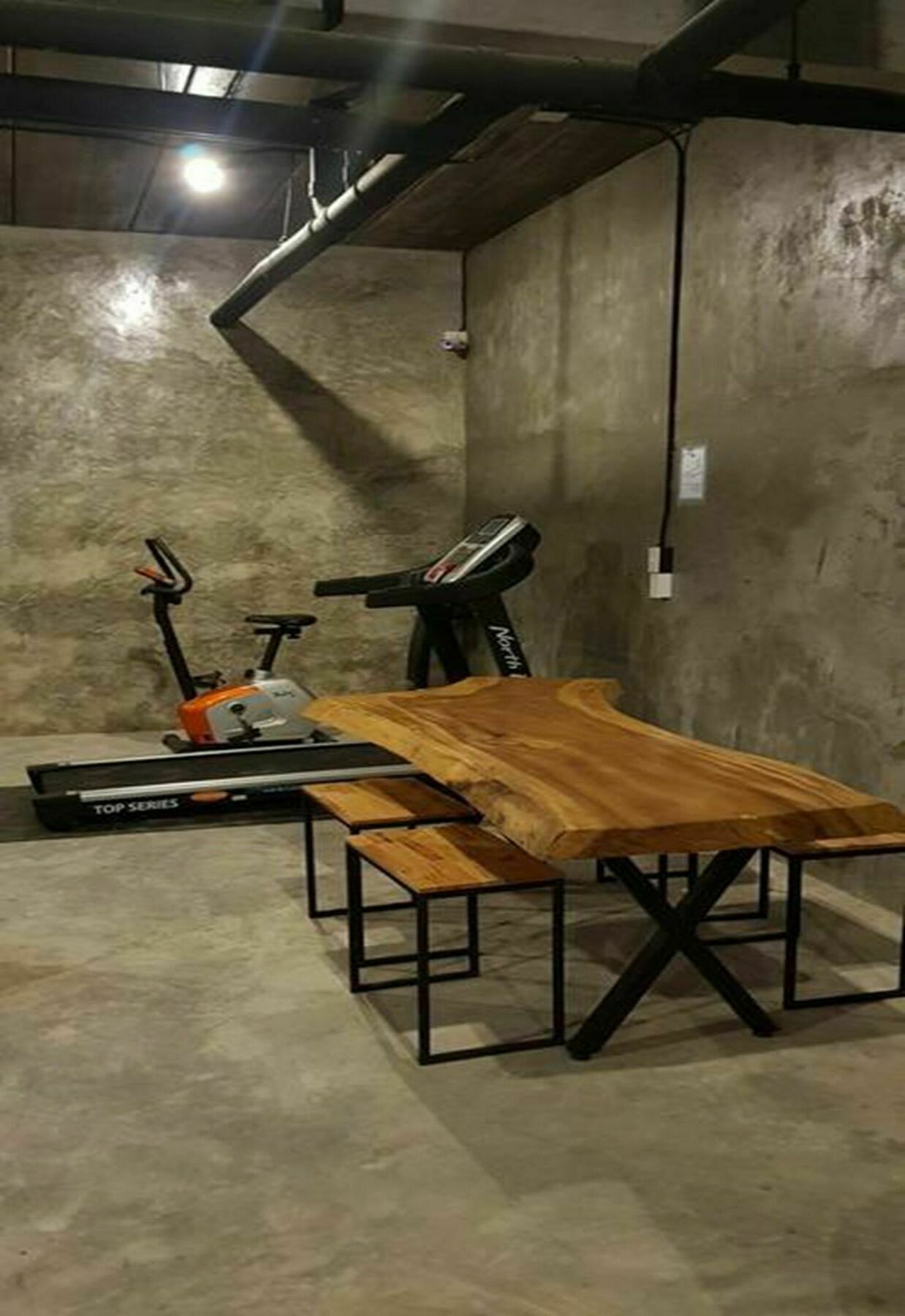 Km清迈酒店 清邁 外观 照片